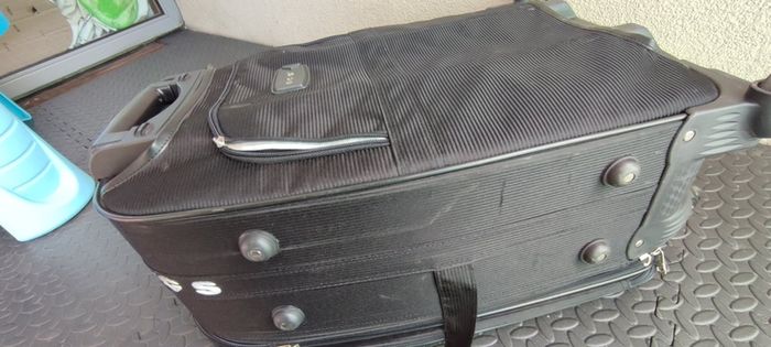 Suitcase