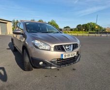NISSAN Qashqai + 2 Golden 7 Seater NCT High Spec 1.5 Diesel
