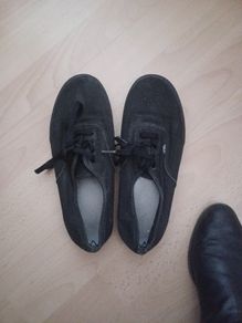 Vans shoes