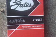 Fan Belt