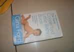 contented little baby book