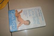 contented little baby book