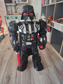 dart Vader