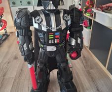 dart Vader