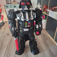dart Vader