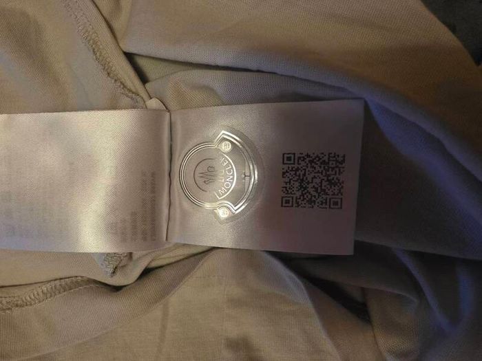 moncler t shirt