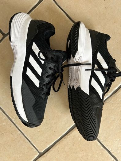 Adidas Gamecourt 2 Trainers 6uk