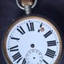 8 Day Pocket Watches - Selection of 4  - 1900c Image 9