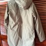 Mountain Warehouse Acorn Womens Borg Lined Padded Waterproof Parka - size 10 Image 3