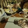 Candelabra 3 tier Image 3