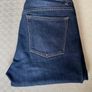 DL1961 Coco Straight Leg Designer Jeans - Size 27 (27" Inseam) Image 4
