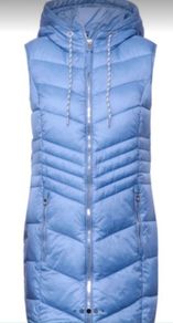 Cecil Long Gilet BNWT Includes Postage