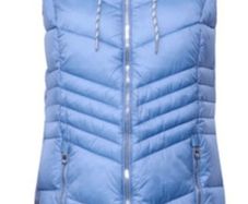 Cecil Long Gilet BNWT Includes Postage
