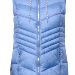 Cecil Long Gilet BNWT Includes Postage