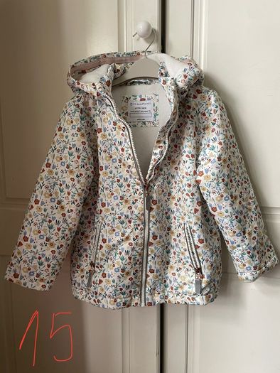 Girls jackets