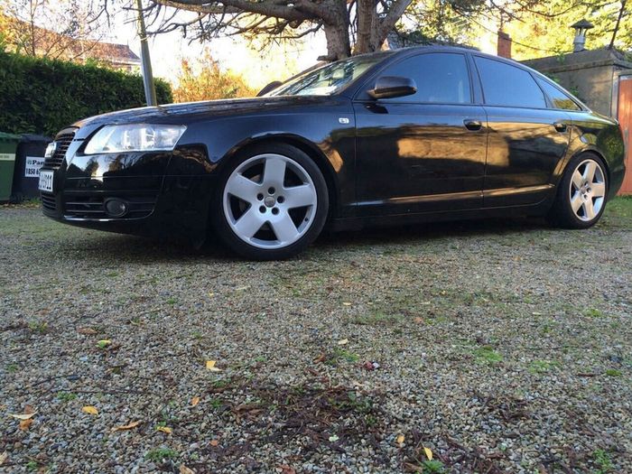 Audi A8  Fat Five Wheels. R18 Ava,rotiform,vossen Audi Parts, A3, A4, A6 No Swaps