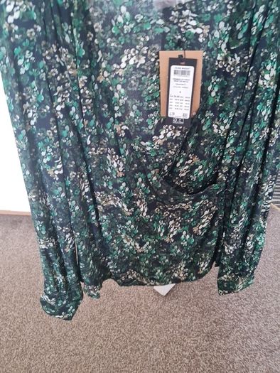 Vera Moda Top Brand New