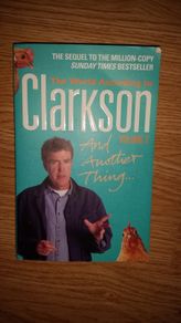 As New - The World According to Clarkson - Volume 2