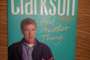 As New - The World According to Clarkson - Volume 2