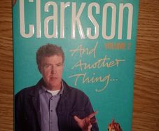 As New - The World According to Clarkson - Volume 2