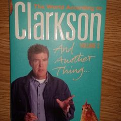As New - The World According to Clarkson - Volume 2
