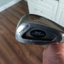 Titanium Golf Irons: 3 - PW: Beginner or Spare Golf Iron Set Image 4