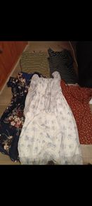 Clothes bundle size 14