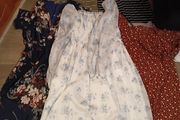 Clothes bundle size 14