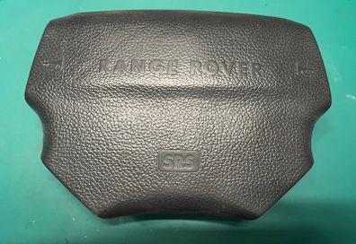Range Rover P38 (1994-2002) Driver Airbag Excellent Condition