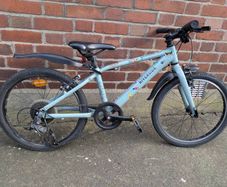 Kids bike 6-9