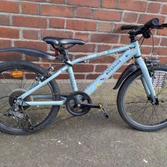 Kids bike 6-9