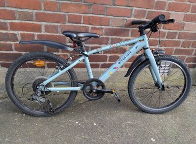 Kids bike 6-9