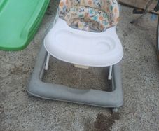 baby walker