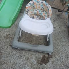 baby walker
