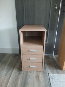 Office Locker