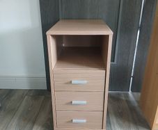 Office Locker