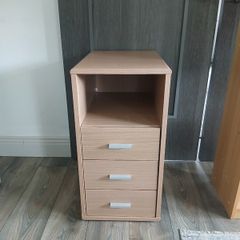 Office Locker