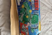 Electronic Victory at Sea Battleship Game Transforms into Super Carrier Retro