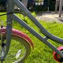 Girls bicycle Image 3