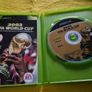 2002 Fifa World Cup Korea Japan Xbox Original games Original Image 2