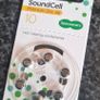 Hearing Aid Batteries size 13 RAYOVAC and SOUNDCELL Image 2