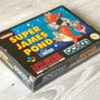 SNES Super James Pond Boxed Image 2