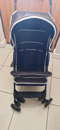 Hauck Sports Pushchair