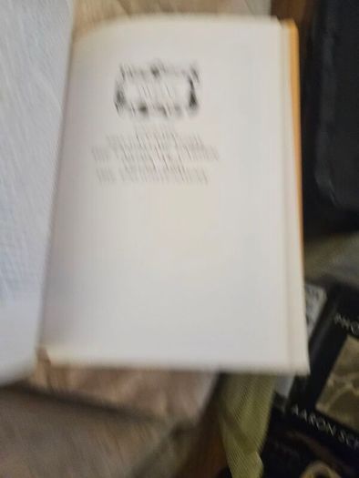 Palladio Abd English Palladianism. With 219 Illustrations.  By Rudolf Wittkower. First Edition Large Volume Hardback With Dustjacket In Good Condition.  See Photos For Same.