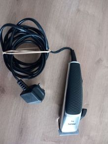 Philips 5000 pro clippers