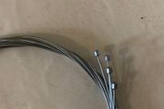 Shifter cable