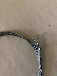 Shifter cable