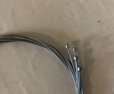 Shifter cable