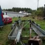 Boat trailer Image 5