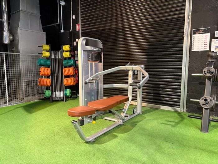Impulse Fitness Multi Press | Fully Serviced